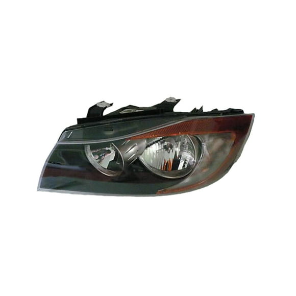 DEPO 335-1608R-AS2 Replacement Passenger Side Parking Light Assembly This product is an aftermarket product. It is not created or sold by the OE car company 